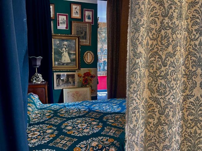 Oranienburg Vintage Hotel